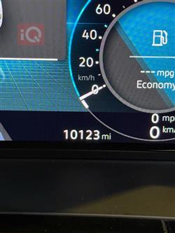 فولكسفاغن أطلس كروس سبورت